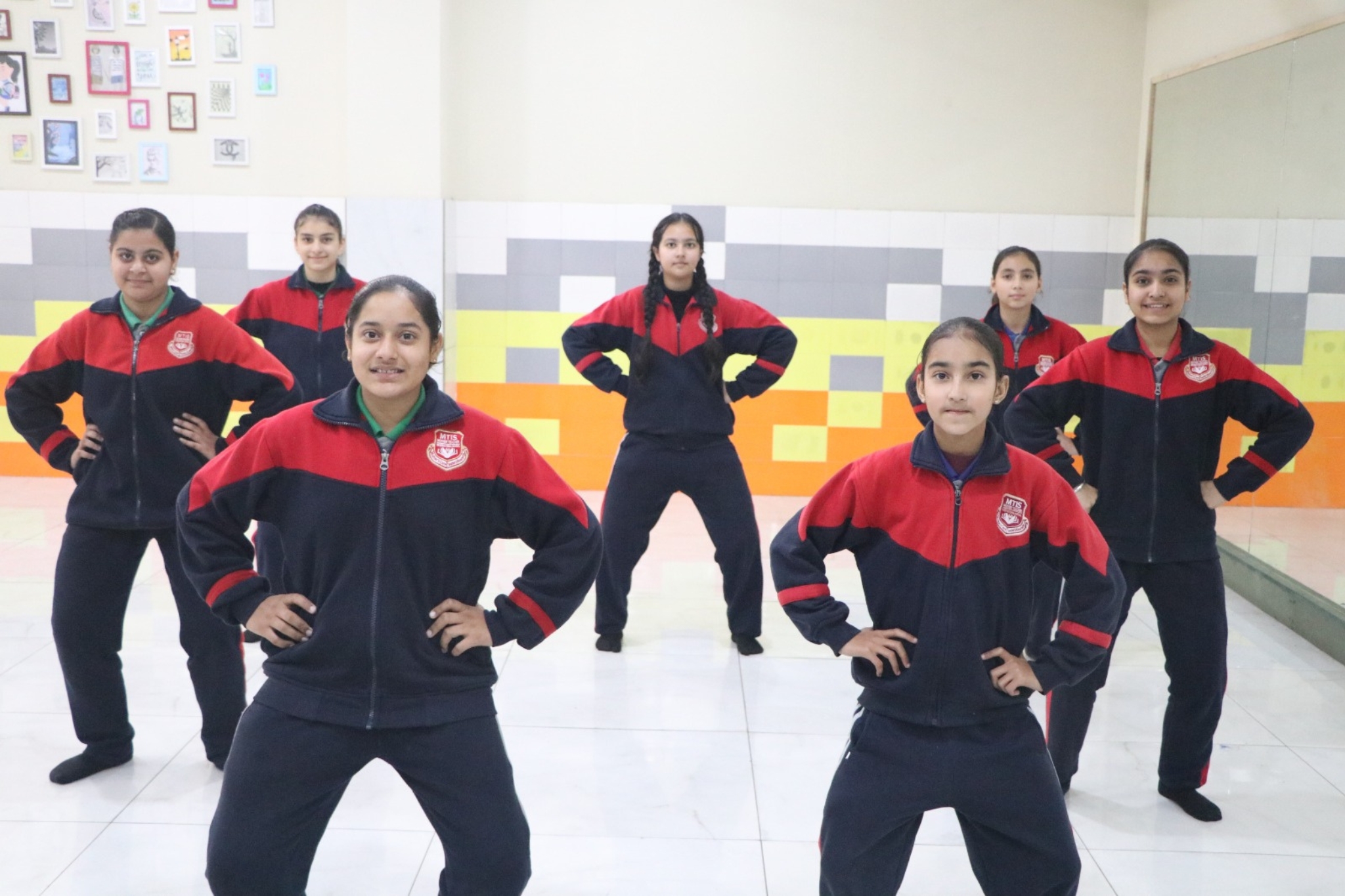 Dance