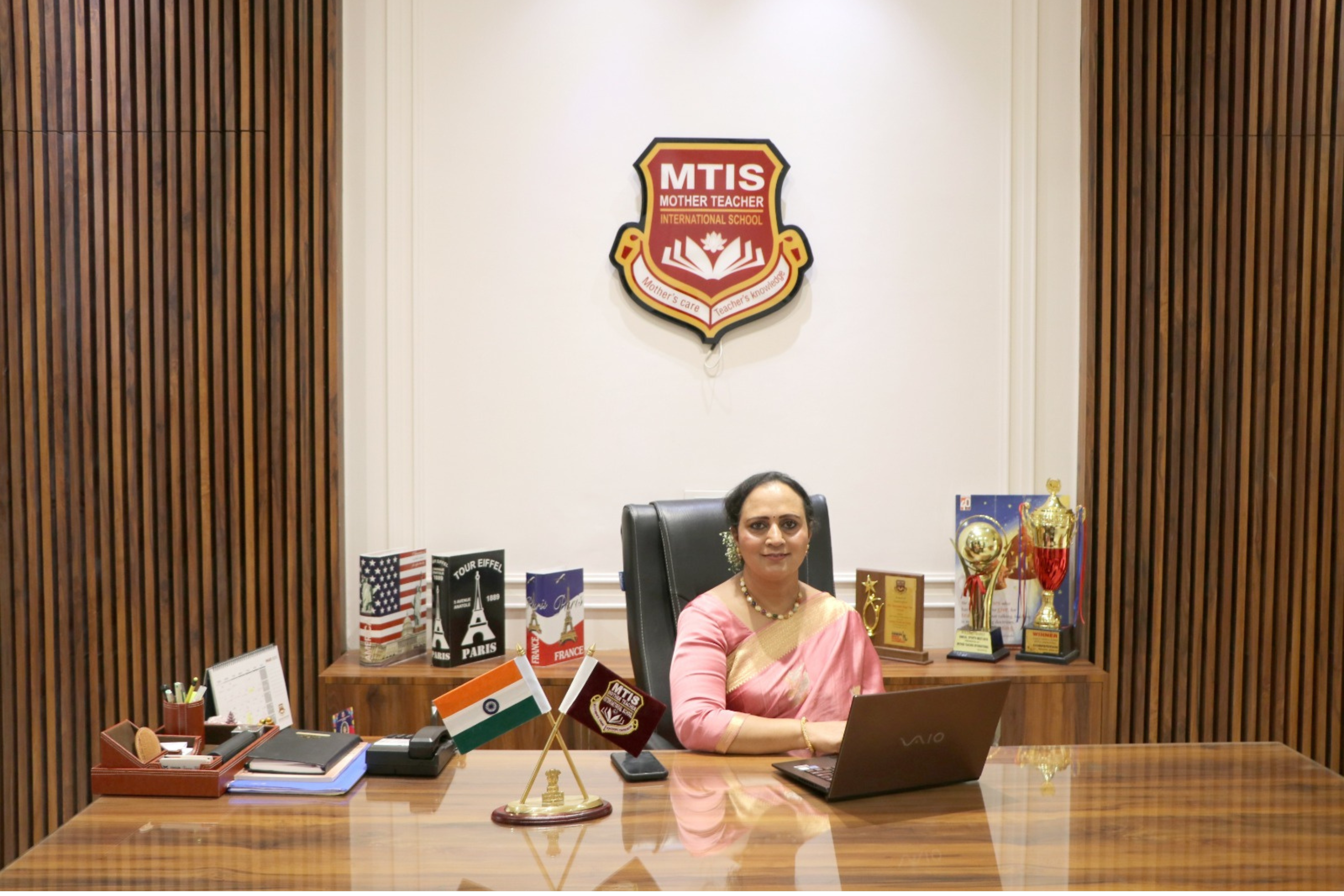 Principal